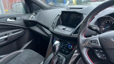 Ford Kuga 1.5 EcoBoost ST-Line 5dr Auto 2WD Petrol Estate